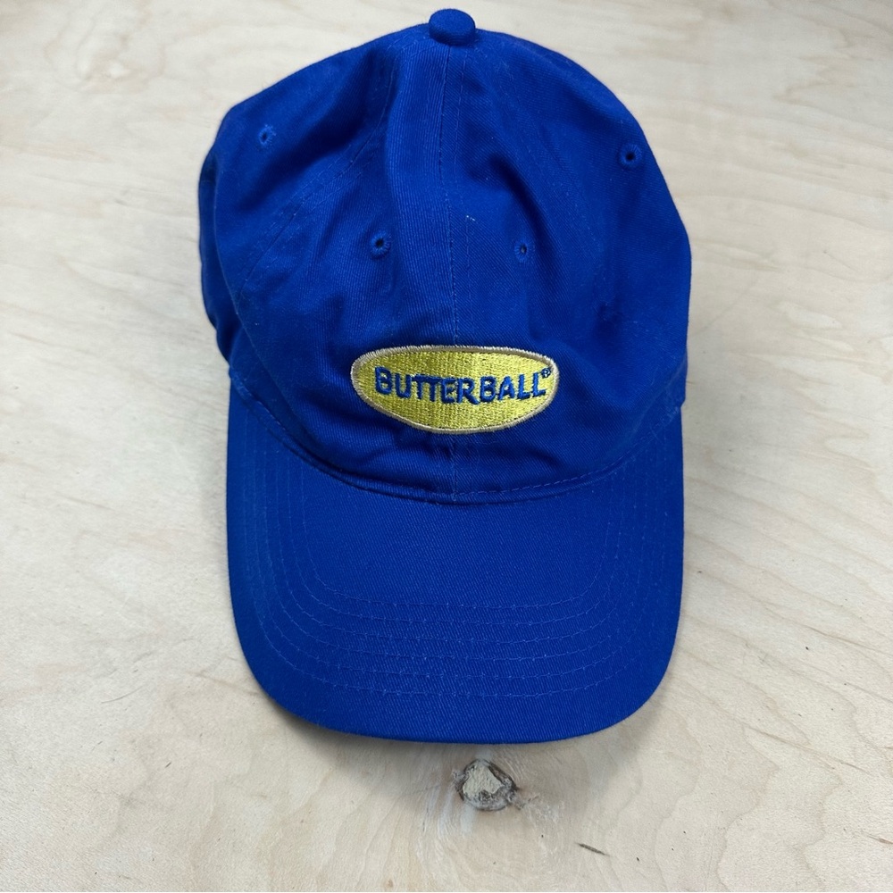 Butterball food service hat